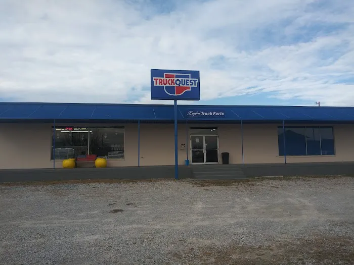 Krystal Truck Parts-TRUCKQUEST 1