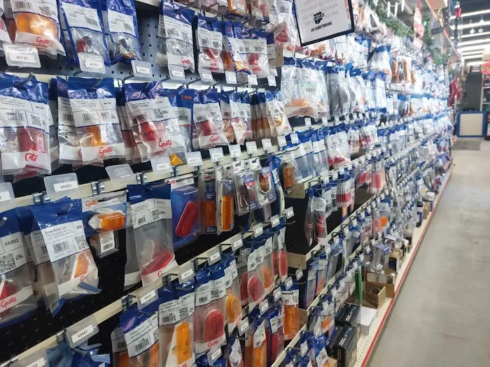 Krystal Truck Parts-TRUCKQUEST 0