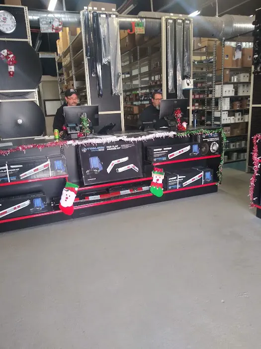 Krystal Truck Parts-TRUCKQUEST 6