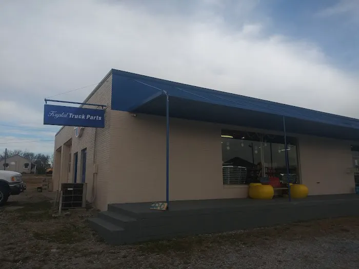 Krystal Truck Parts-TRUCKQUEST 8