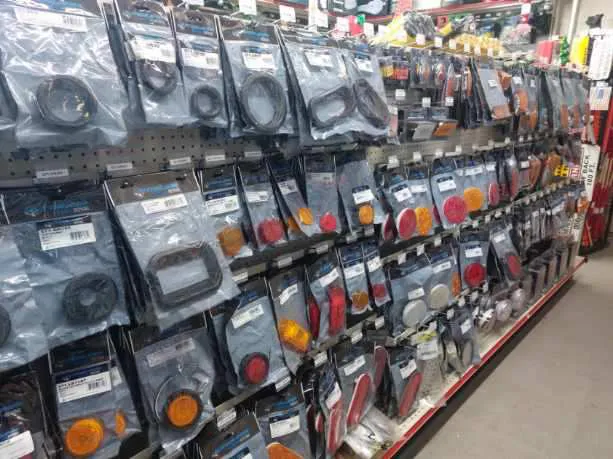 Krystal Truck Parts-TRUCKQUEST 9