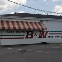 B & W Auto Parts- Murdock Automotive