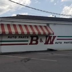 B & W Auto Parts- Murdock Automotive ico
