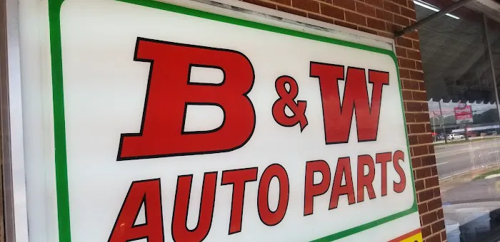 B & W Auto Parts- Murdock Automotive 9