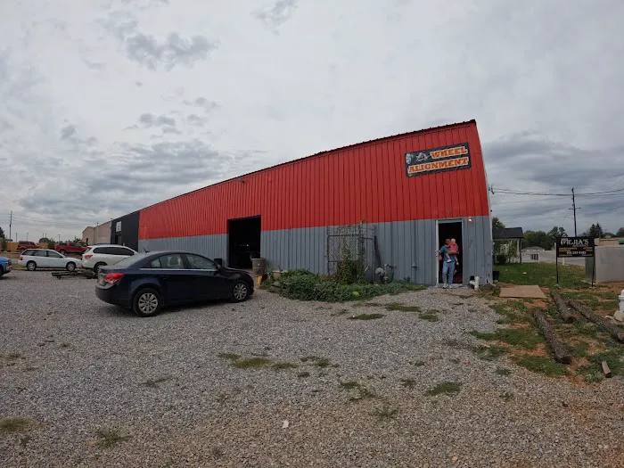 mejia's auto service 1