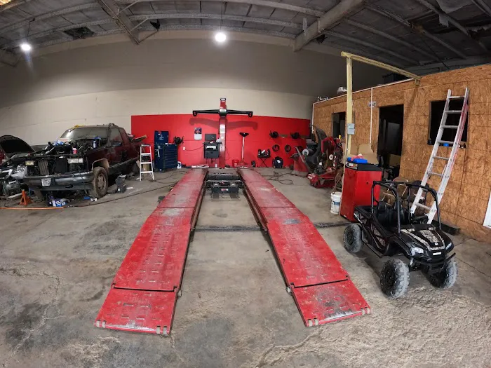 mejia's auto service 2