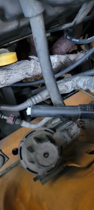 mejia's auto service 5
