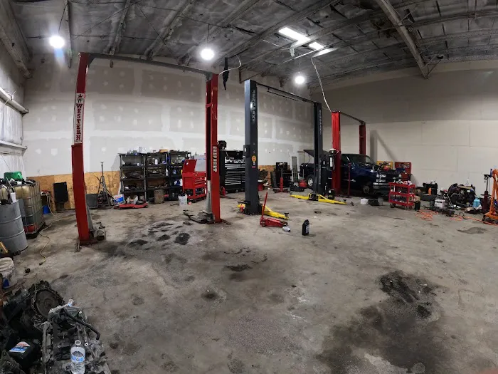 mejia's auto service 4