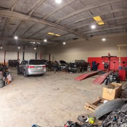 mejia's auto service ico
