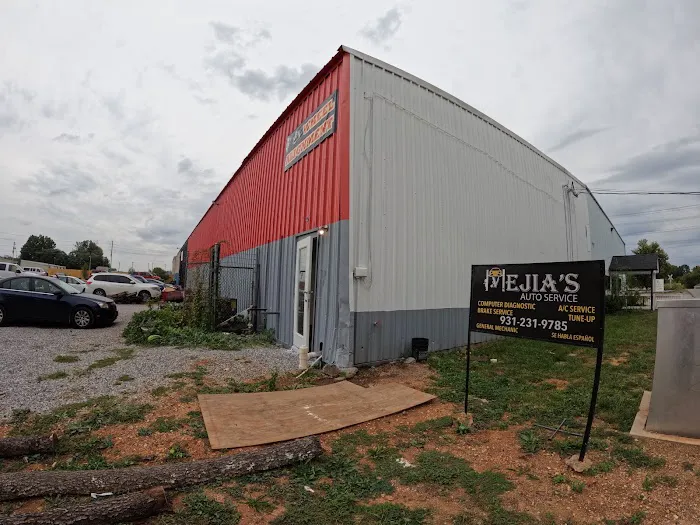 mejia's auto service 6