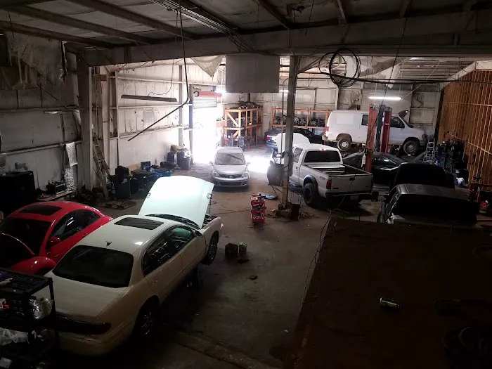 mejia's auto service 8