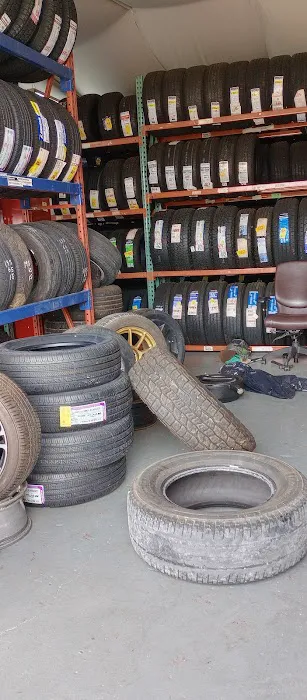 Third heaven tire shop 2