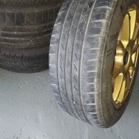 Third heaven tire shop