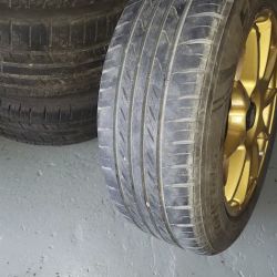 Third heaven tire shop ico