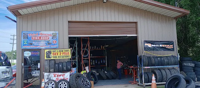 Third heaven tire shop 4