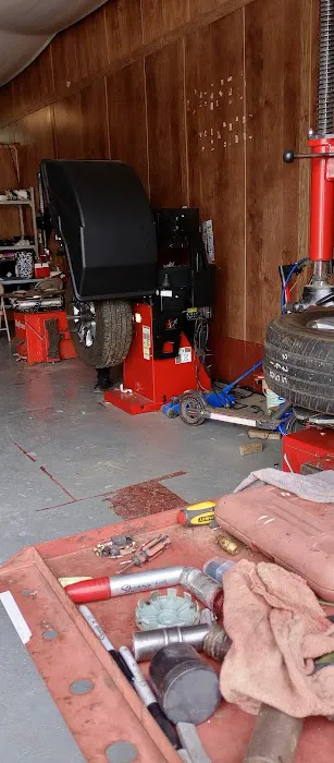 Third heaven tire shop 3