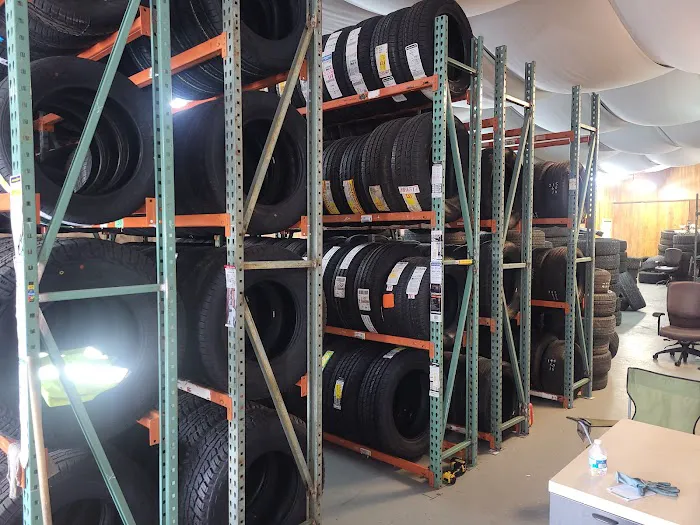 Third heaven tire shop 6