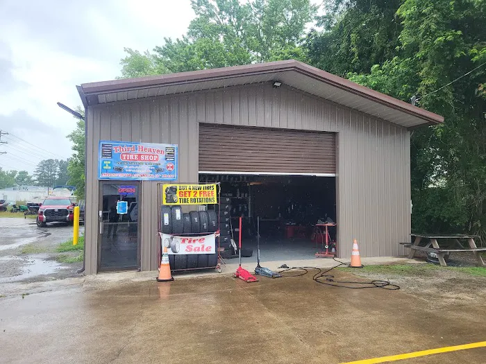 Third heaven tire shop 7
