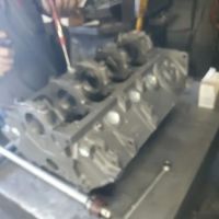 Allen Engine & Machine