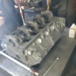 Allen Engine & Machine ico