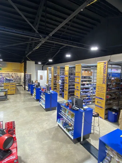 NAPA Auto Parts - Quality Parts Express 3