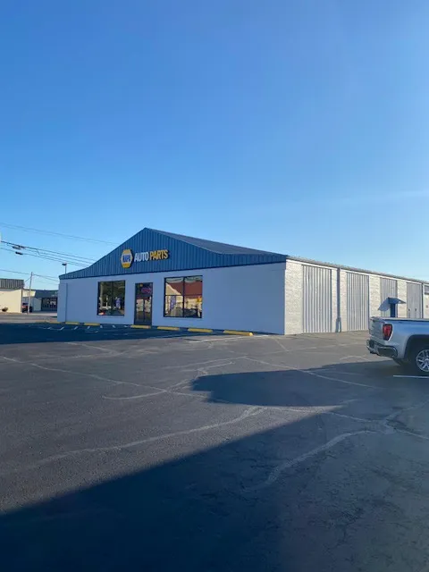 NAPA Auto Parts - Quality Parts Express 2