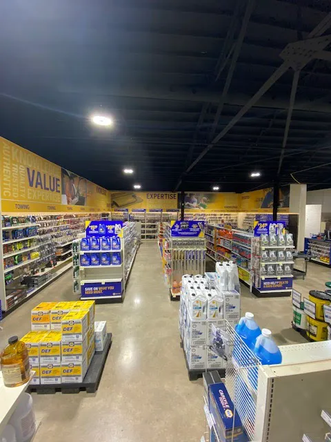 NAPA Auto Parts - Quality Parts Express 0