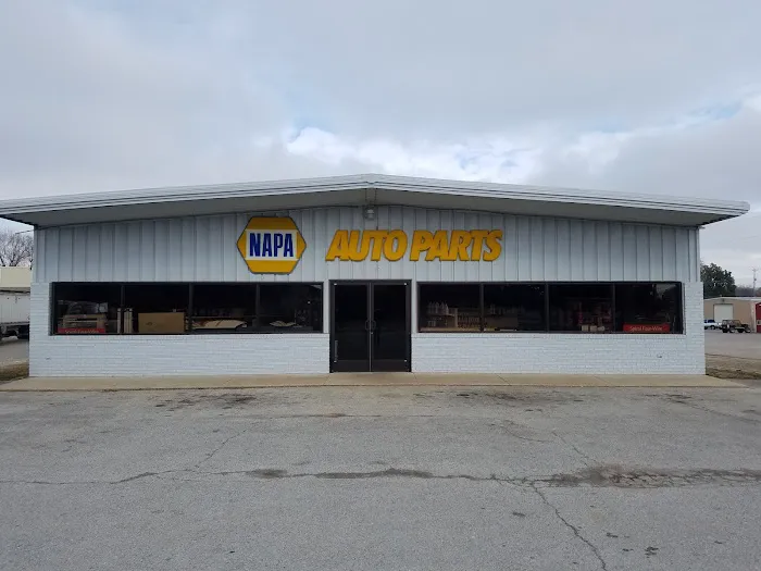 NAPA Auto Parts - Quality Parts Express 1