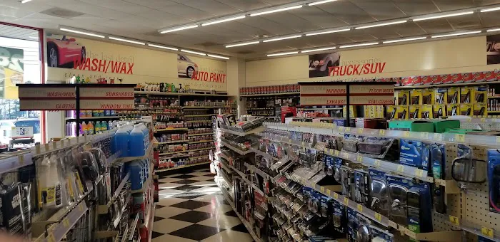 Advance Auto Parts 5