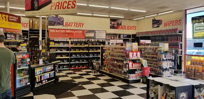 Advance Auto Parts 6