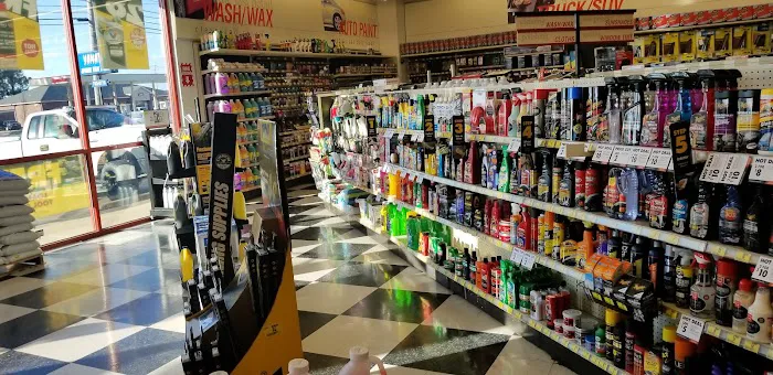 Advance Auto Parts 7
