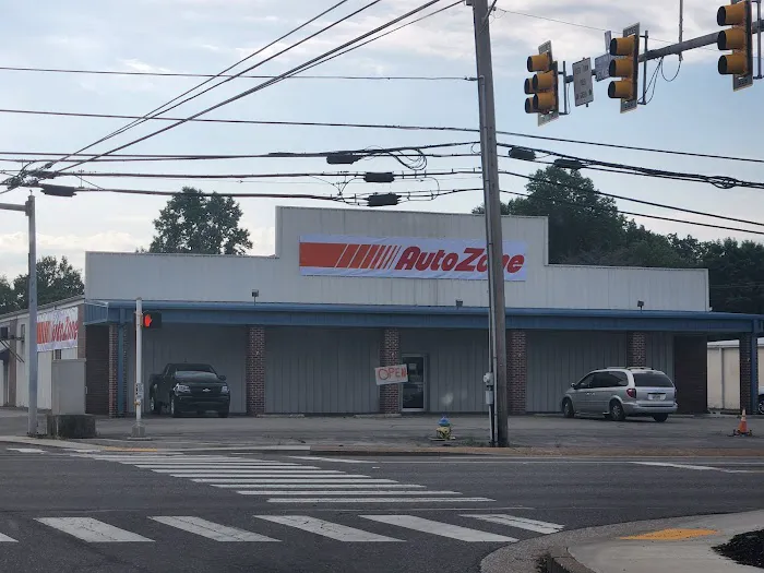 AutoZone Auto Parts 4