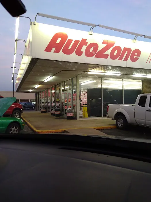 AutoZone Auto Parts 0
