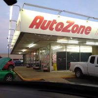AutoZone Auto Parts