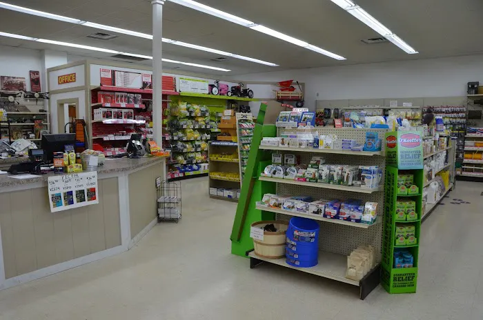 Lawrence Farmers Co-Op Tires 4