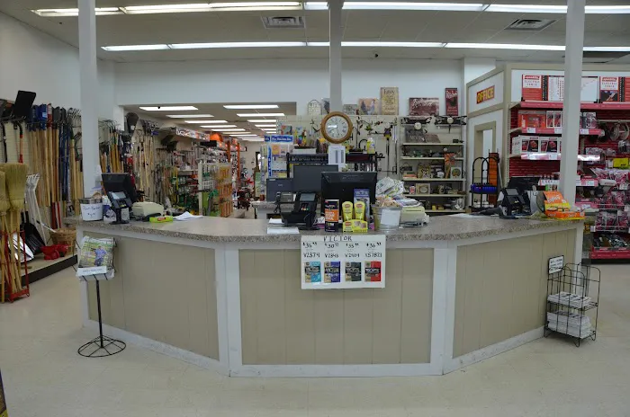 Lawrence Farmers Co-Op Tires 8