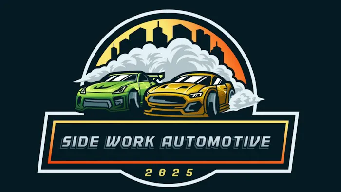 Side Work Automotive 0
