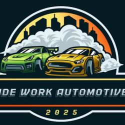 Side Work Automotive ico