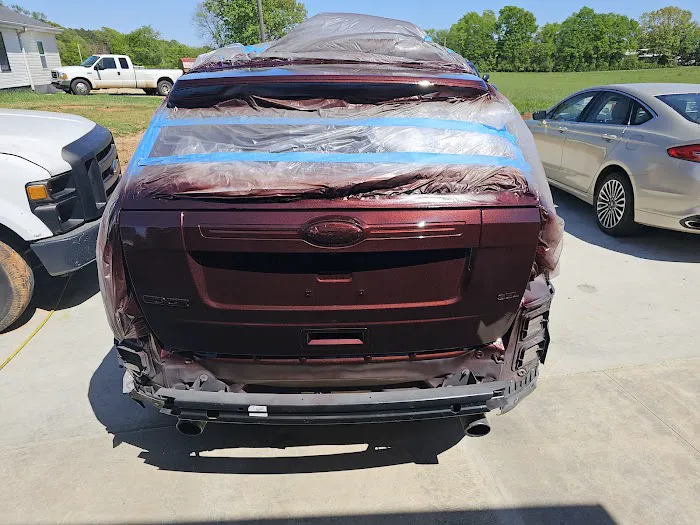 L&L Automotive Repair and Sales 4