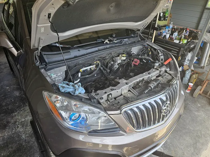 L&L Automotive Repair and Sales 2