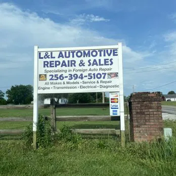 L&L Automotive Repair and Sales 6