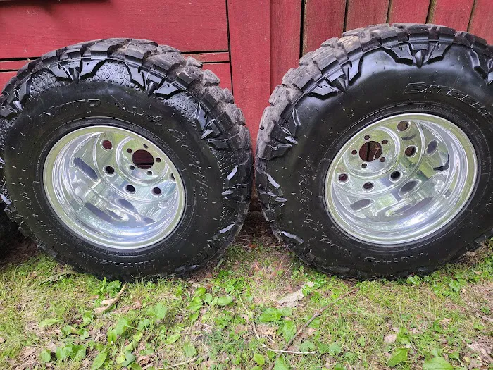 West Tire & Auto 1