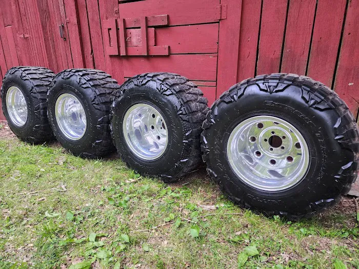 West Tire & Auto 2