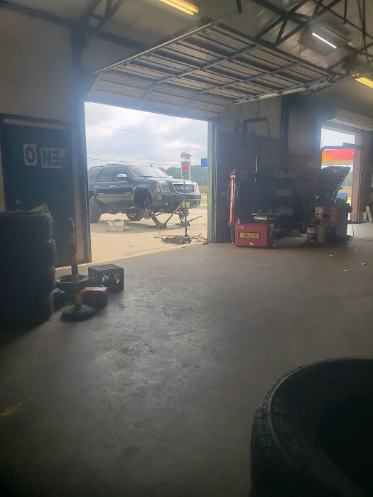 West Tire & Auto 3