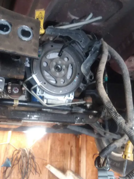L C & Son Transmissions 0