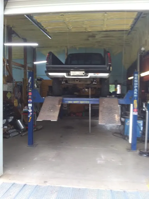 C & D Custom Exhaust 0