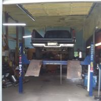 C & D Custom Exhaust