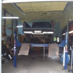 C & D Custom Exhaust ico