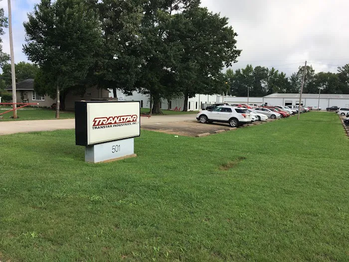 Transtar Aftermarket Solutions 1