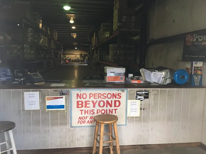 Transtar Aftermarket Solutions 8